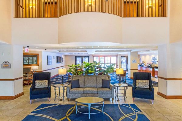 WINGATE BY WYNDHAM HOUMA (Bayou Cane)